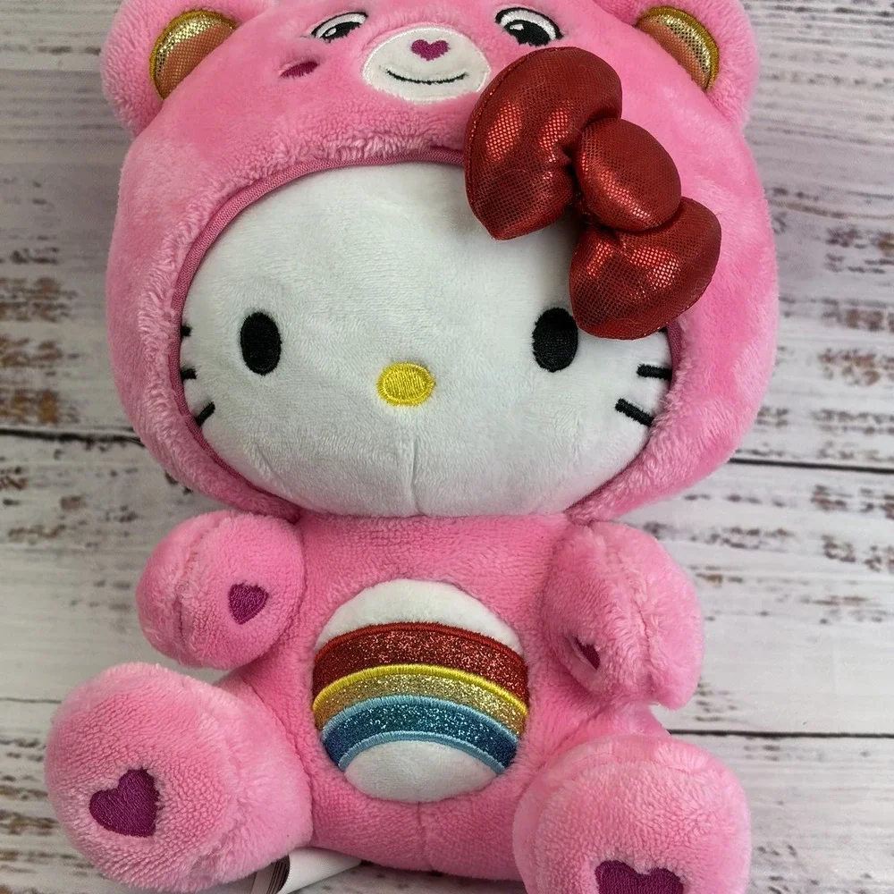 Sanrio very good